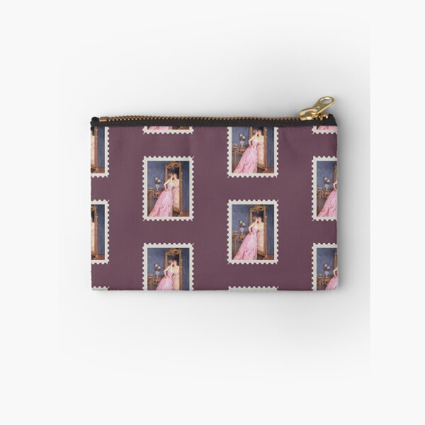Item preview, Toulmouche's Vanity Stamp designed and sold by violettebubble.