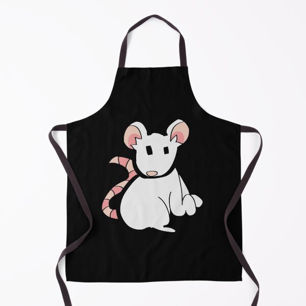 Item preview, Curious Mouse designed and sold by benji448.