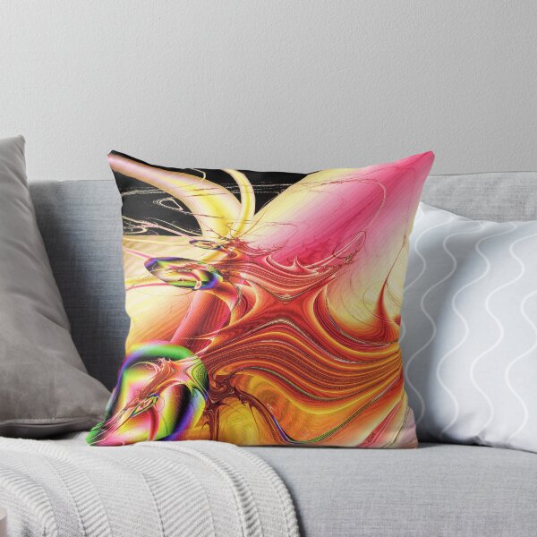 Item preview, Prismatic Wave designed and sold by ArtNoldstuff.