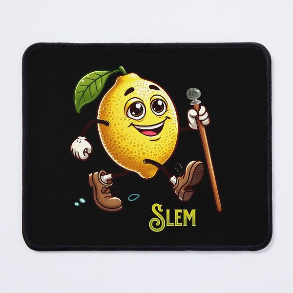 Item preview, SLEM designed and sold by BabaSoti.