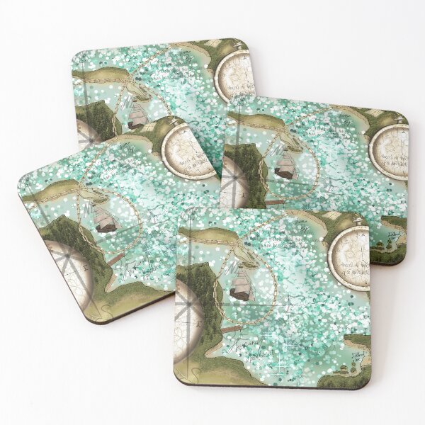 Item preview, Adventurous One designed and sold by WolfcubByDesign.