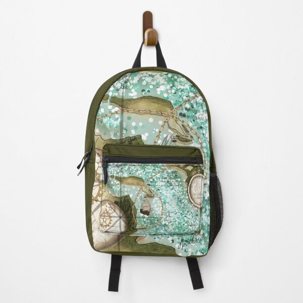 Item preview, Adventurous One designed and sold by WolfcubByDesign.