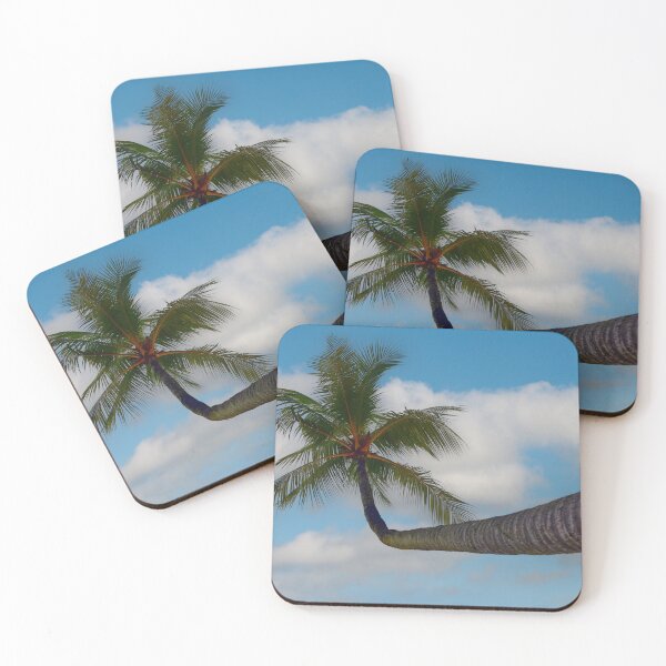 Item preview, Palm Tree - Holiday feeling. Freedom and paradise in Singapore. Hotel collection. Highest quality and best resolution. designed and sold by Pete Klimek.