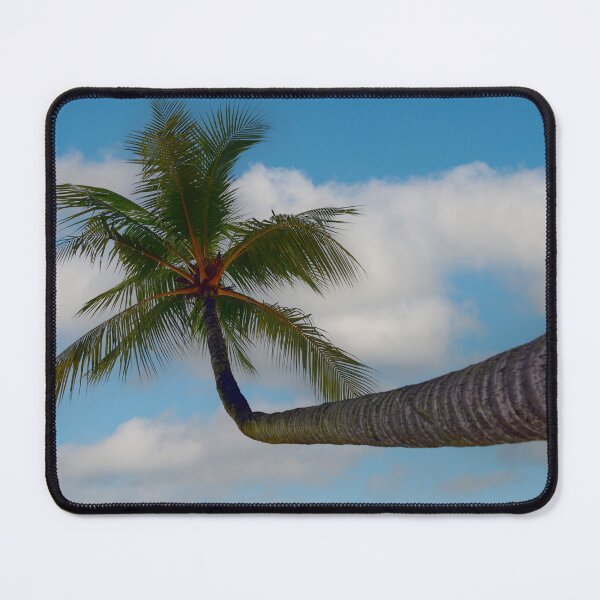 Item preview, Palm Tree - Holiday feeling. Freedom and paradise in Singapore. Hotel collection. Highest quality and best resolution. designed and sold by Pete Klimek.