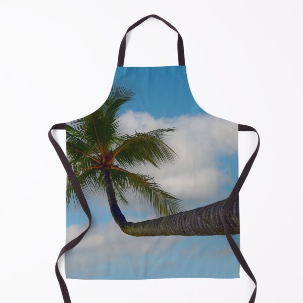 Item preview, Palm Tree - Holiday feeling. Freedom and paradise in Singapore. Hotel collection. Highest quality and best resolution. designed and sold by Pete Klimek.