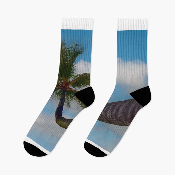 Item preview, Palm Tree - Holiday feeling. Freedom and paradise in Singapore. Hotel collection. Highest quality and best resolution. designed and sold by Pete Klimek.