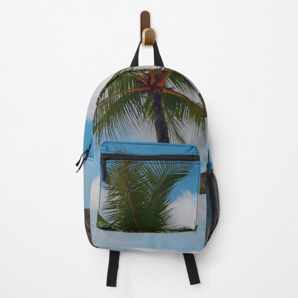 Item preview, Palm Tree - Holiday feeling. Freedom and paradise in Singapore. Hotel collection. Highest quality and best resolution. designed and sold by Pete Klimek.