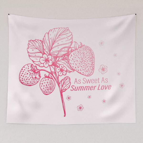 Item preview, Sweet As Summer designed and sold by sageletrox.