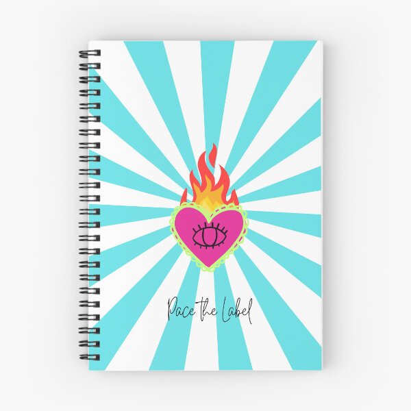 Item preview, Heart designed and sold by PacetheLabel.