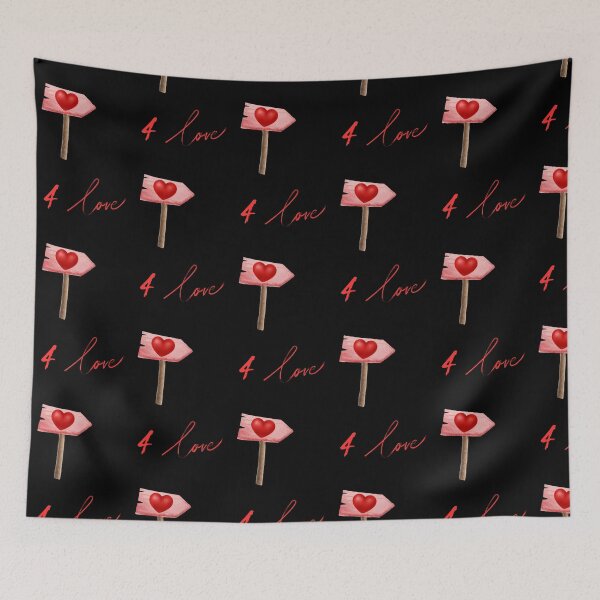 Item preview, Arrow sign love designed and sold by Nathanfulks551.
