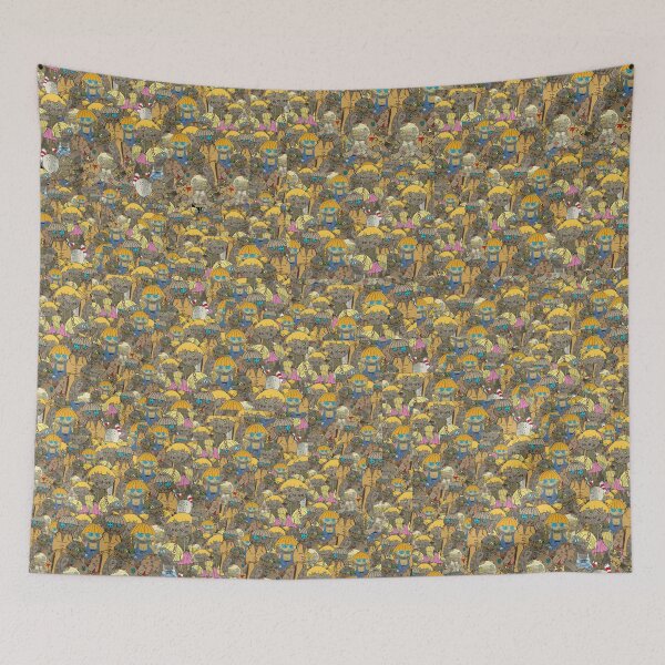 Item preview, Ragdoll murder scene designed and sold by Glenbobagins.