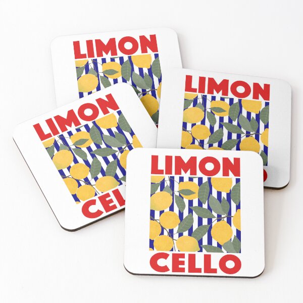 Item preview, Limoncello designed and sold by STUDIO MORE Los Angeles.