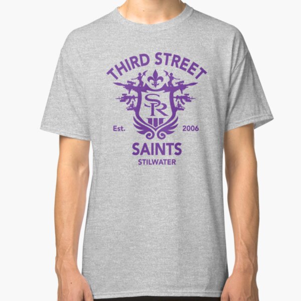 Saints Row Gifts & Merchandise | Redbubble