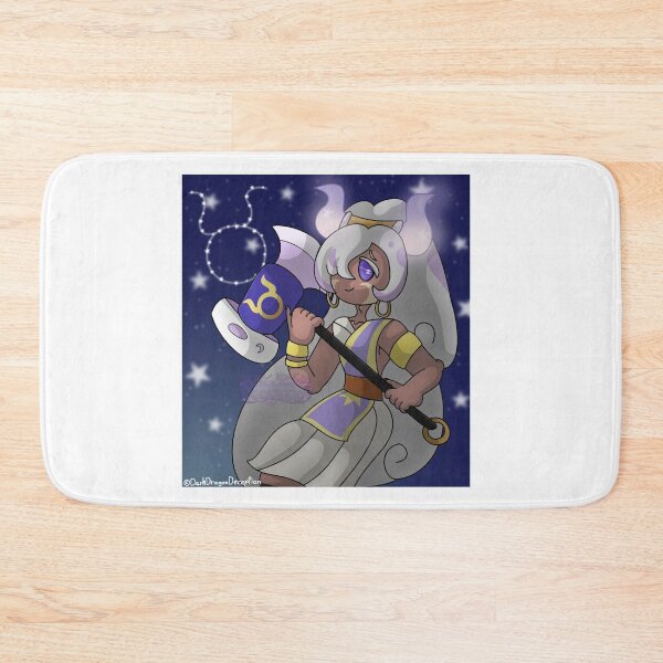 Item preview, Galletas de Tauro (Cookie Run OvenBreak) designed and sold by DarkDragonDeception - Claudia.