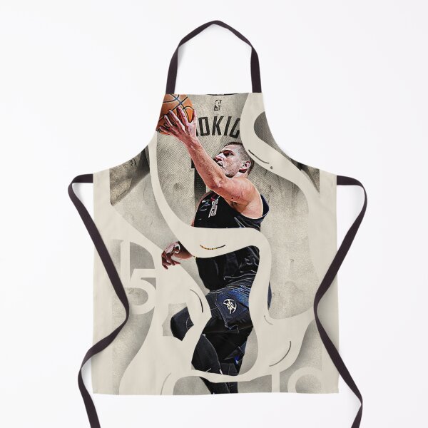 Item preview, Nicola Jokic Scoring Graphic designed and sold by socialarmour.