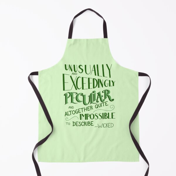 Item preview, Unusually and Exceedingly Peculiar designed and sold by EBParsley.