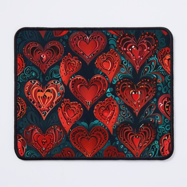 Item preview, HEARTS designed and sold by likbatonboot.