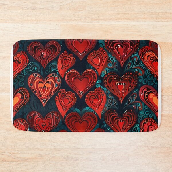 Item preview, HEARTS designed and sold by likbatonboot.