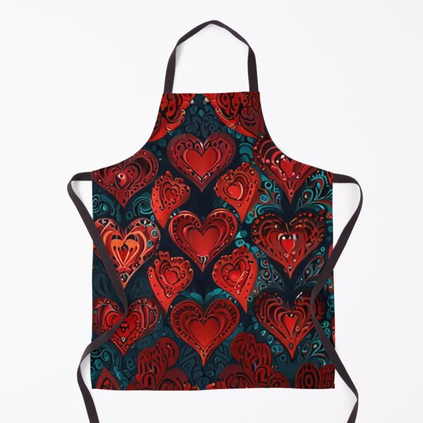 Item preview, HEARTS designed and sold by likbatonboot.
