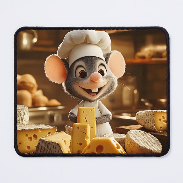 Item preview, Master cheese chef designed and sold by Lewis-mart.