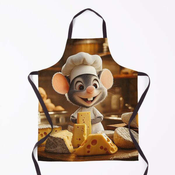 Item preview, Master cheese chef designed and sold by Lewis-mart.