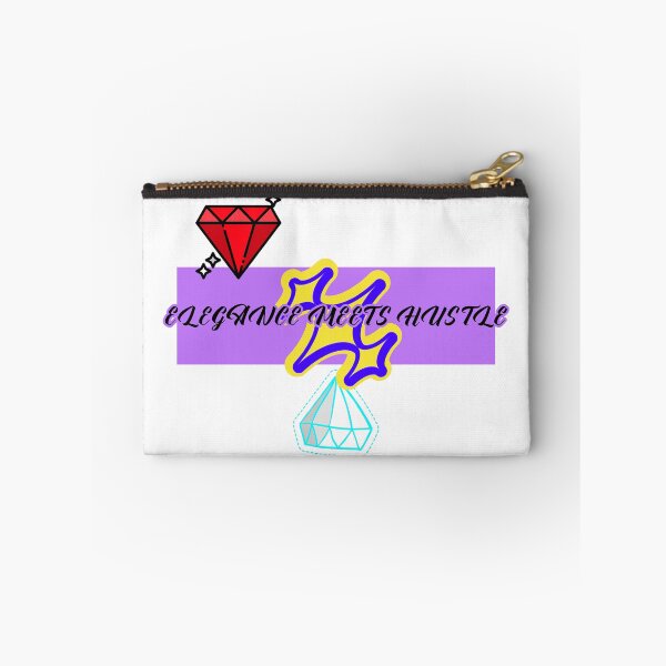 Item preview, Elegance Meets Hustle designed and sold by gogettadriptees.