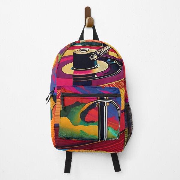Item preview, Multicolor Turn-Table designed and sold by The Drape Lab.