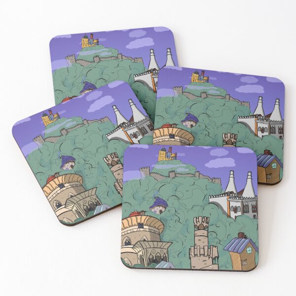 Item preview, Sintra Portugal designed and sold by byRNMart.