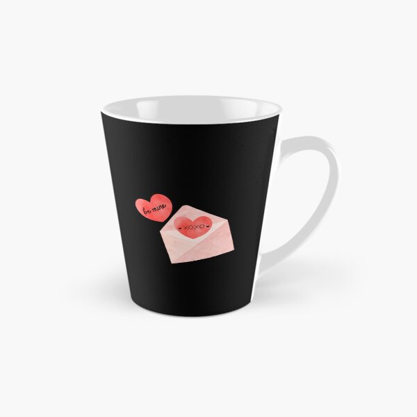 Item preview, Be mine love letter designed and sold by Nathanfulks551.