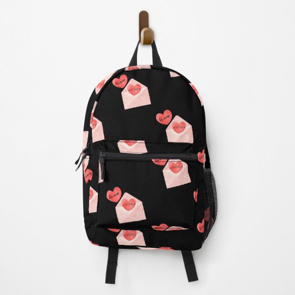 Item preview, Be mine love letter designed and sold by Nathanfulks551.