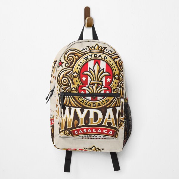 Item preview, Wydad Casablanca designed and sold by casamomo.