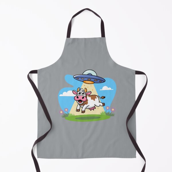 Item preview, UFO abduction designed and sold by ArthousePromos.