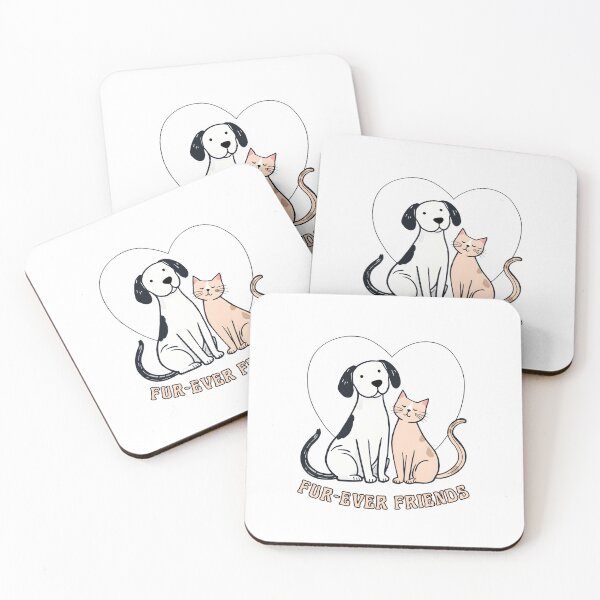 Item preview, Dog and Cat Best Paws Forever designed and sold by Dazzle-Sizzle.