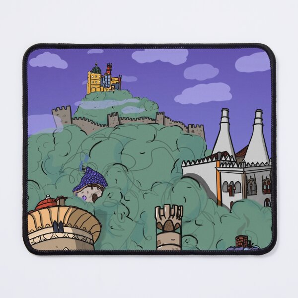 Item preview, Sintra Portugal designed and sold by byRNMart.