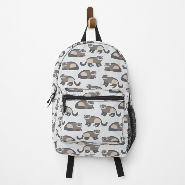 Item preview, Pallas Cat Pattern designed and sold by babybigfoot.