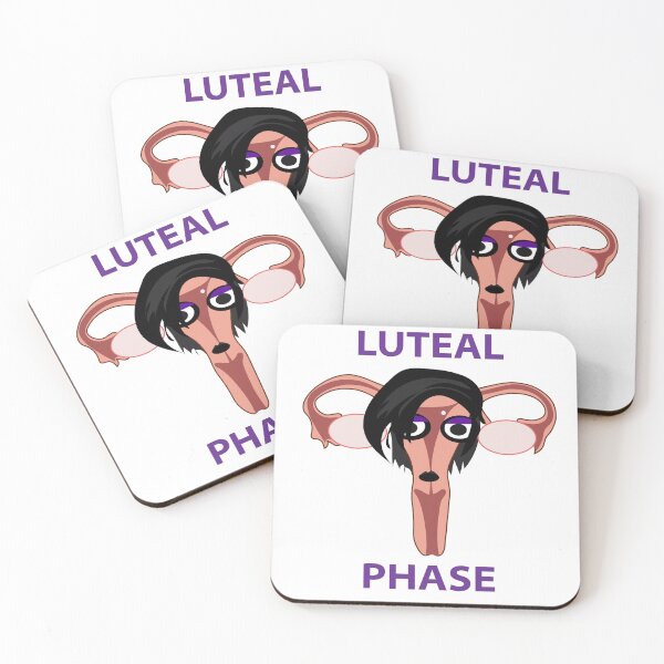 Item preview, Luteal Phase Mood designed and sold by EsjCreative.