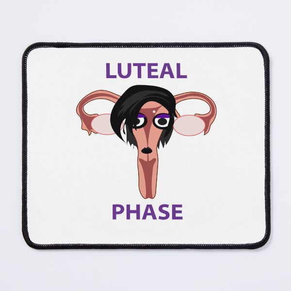 Item preview, Luteal Phase Mood designed and sold by EsjCreative.