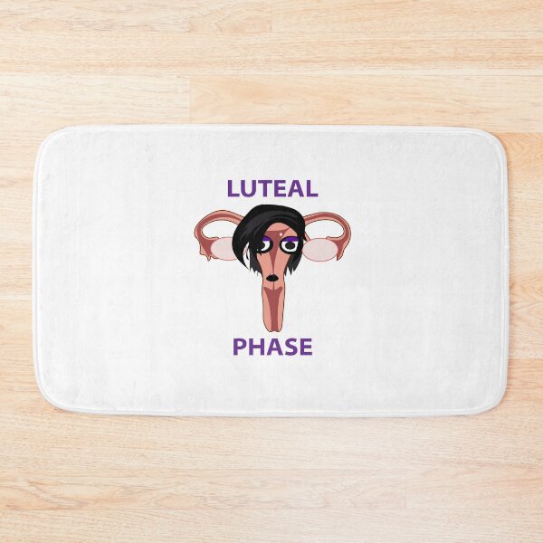 Item preview, Luteal Phase Mood designed and sold by EsjCreative.