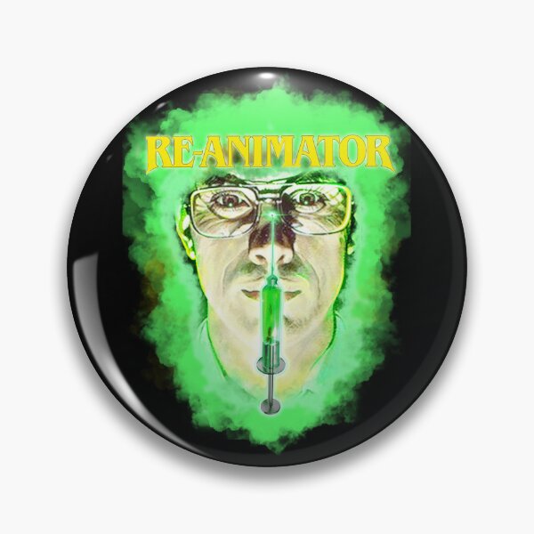 Artikelvorschau, Re-Animator entworfen und verkauft von homework store.