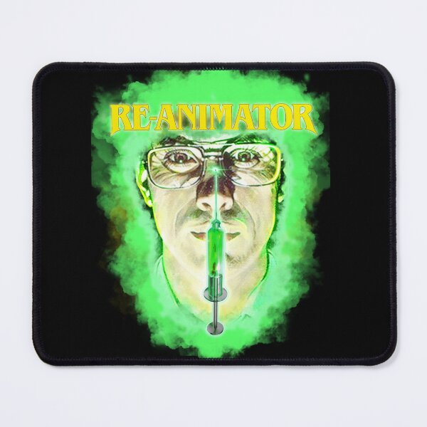 Item preview, Re Animator designed and sold by homework store.