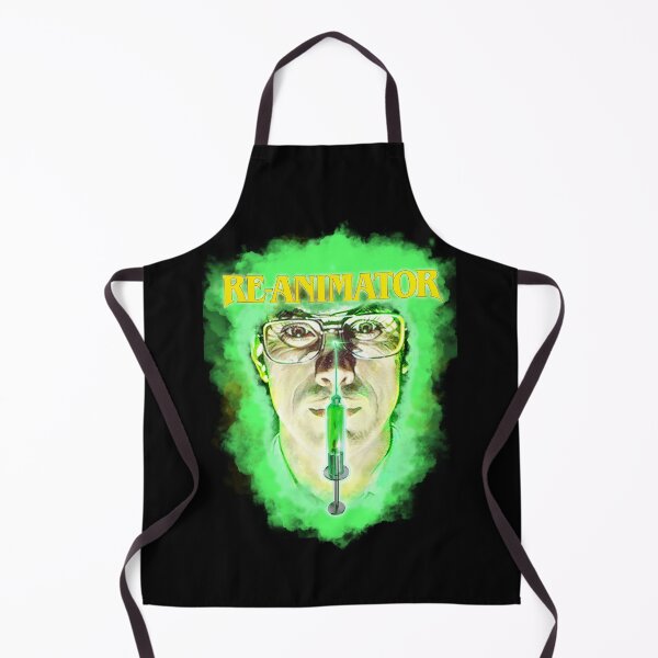 Item preview, Re Animator designed and sold by homework store.