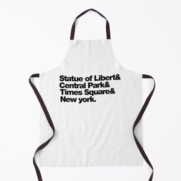 Item preview, Statue of Liberty& Central Park& Times Square& New york designed and sold by studiobrazuka.