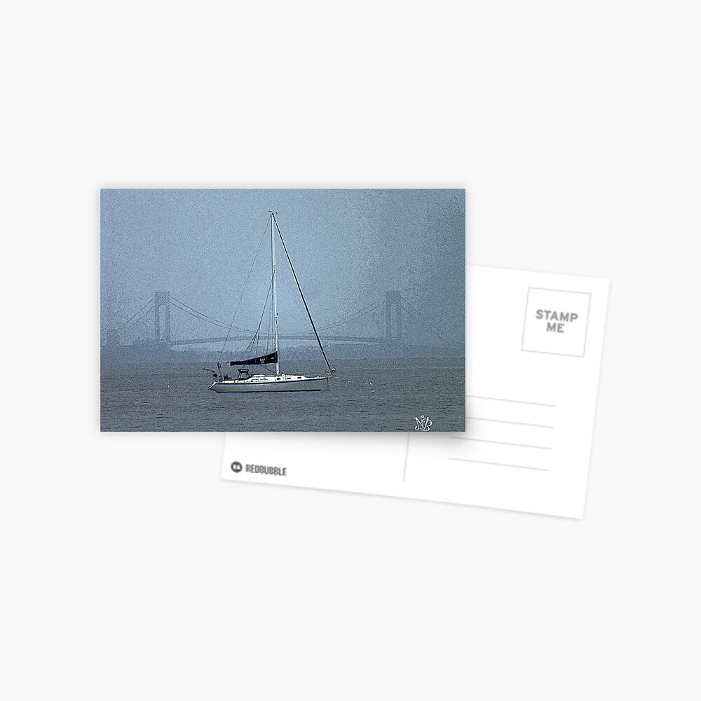 Item preview, Postcard designed and sold by westwind16.