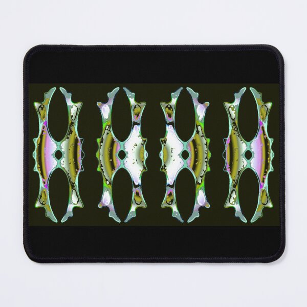 Item preview, Organic Nature . Abstract Forms of Life . Colours . #5 designed and sold by Artistic63.