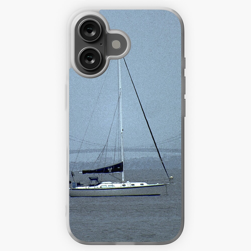 Item preview, iPhone Soft Case designed and sold by westwind16.