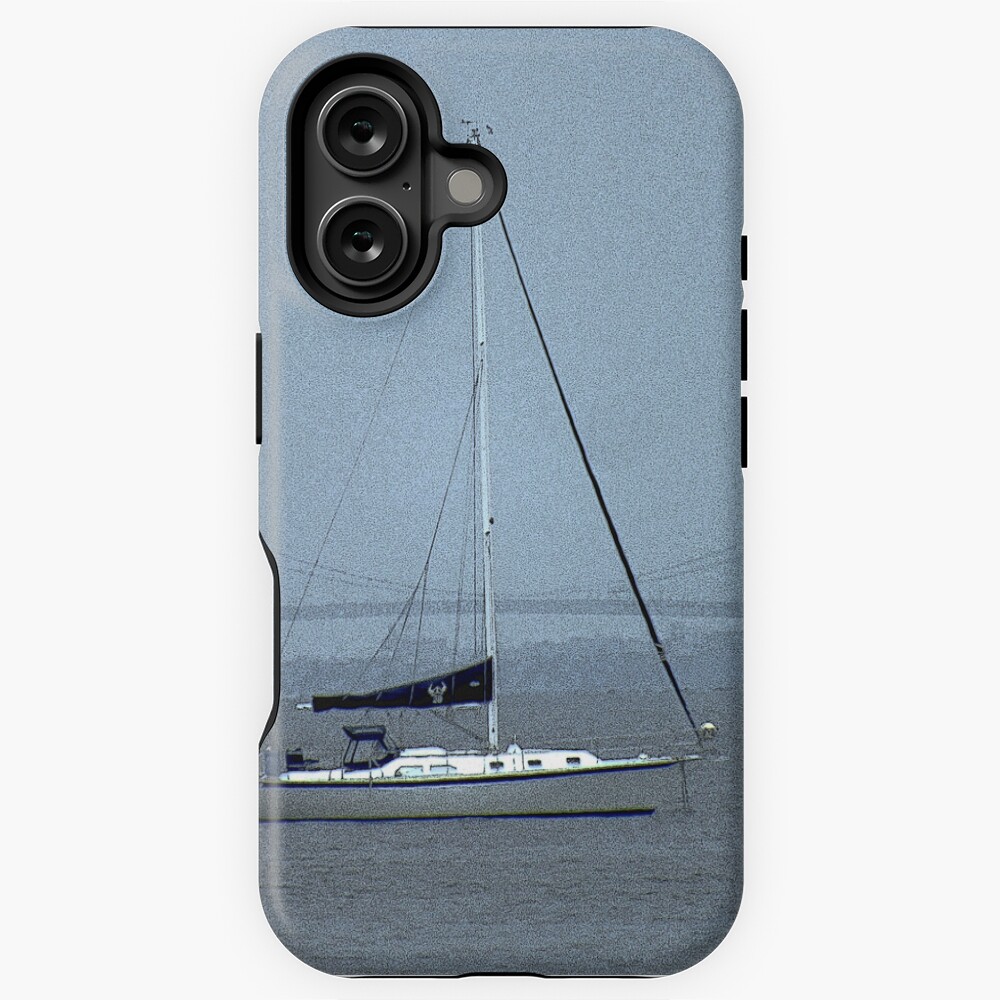 Item preview, iPhone Tough Case designed and sold by westwind16.