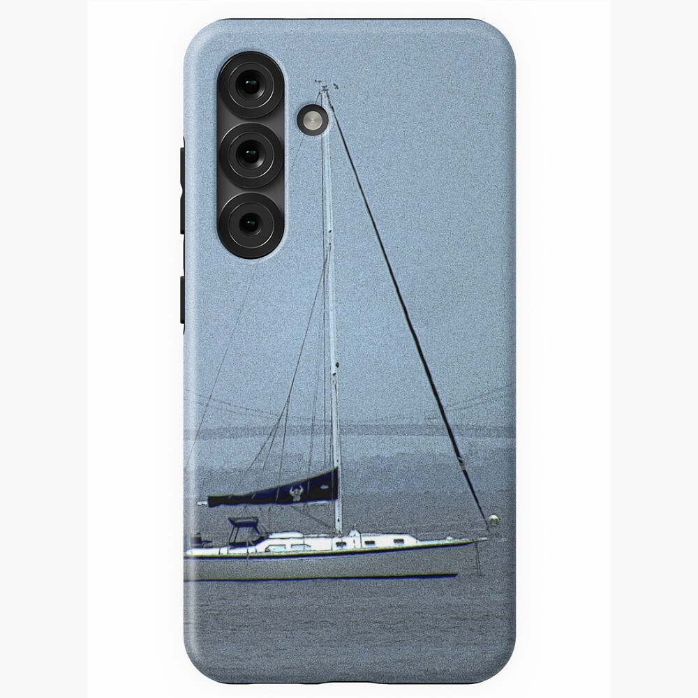 Item preview, Samsung Galaxy Tough Case designed and sold by westwind16.