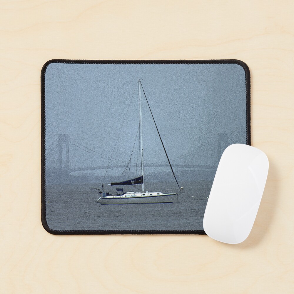 Item preview, Mouse Pad designed and sold by westwind16.