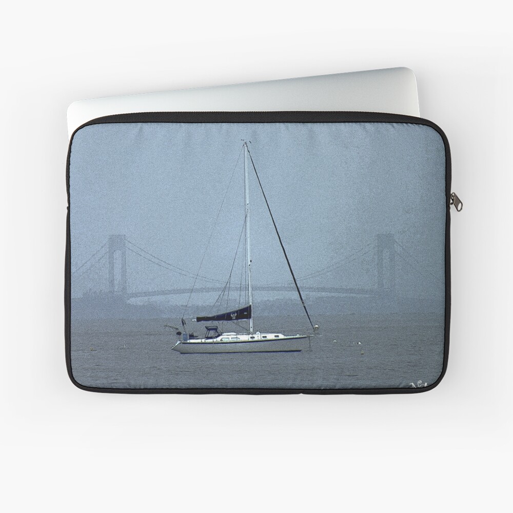 Item preview, Laptop Sleeve designed and sold by westwind16.