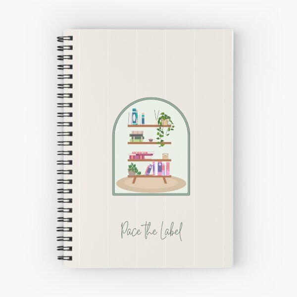Item preview, Books designed and sold by PacetheLabel.